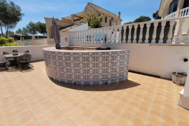 Verkauf - Haus - Pinar de Campoverde