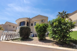 Verkauf - Haus - Pinar de Campoverde