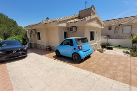 Verkauf - Haus - Pinar de Campoverde