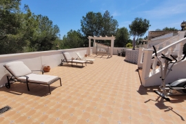 Verkauf - Haus - Pinar de Campoverde