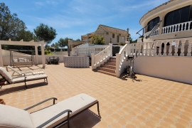 Verkauf - Haus - Pinar de Campoverde