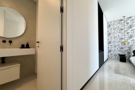 New Build - Villa - San Miguel de Salinas