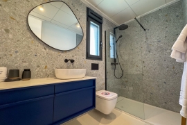 New Build - Villa - San Miguel de Salinas