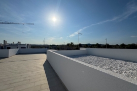 New Build - Villa - San Miguel de Salinas