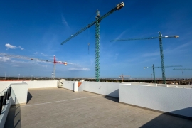 New Build - Villa - San Miguel de Salinas