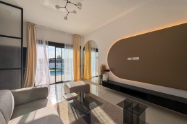 New Build - Villa - San Miguel de Salinas