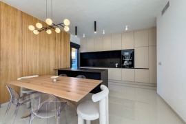 New Build - Villa - San Miguel de Salinas