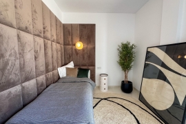 New Build - Villa - San Miguel de Salinas