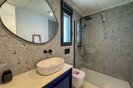 New Build - Villa - San Miguel de Salinas