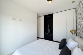 New Build - Villa - San Miguel de Salinas