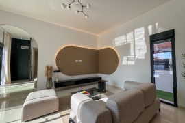 New Build - Villa - San Miguel de Salinas