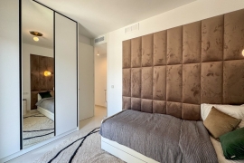 New Build - Villa - San Miguel de Salinas