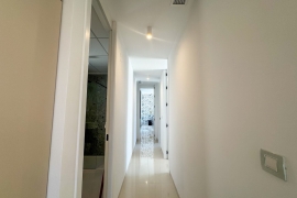 New Build - Villa - San Miguel de Salinas