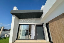 New Build - Villa - San Miguel de Salinas