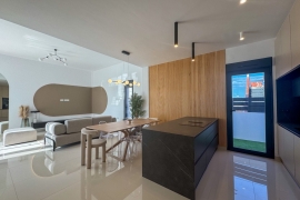 New Build - Villa - San Miguel de Salinas