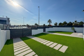 New Build - Villa - San Miguel de Salinas