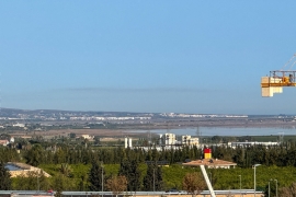 New Build - Villa - San Miguel de Salinas