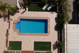 À vendre - Maison - Pinar de Campoverde