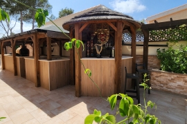 À vendre - Maison - Pinar de Campoverde