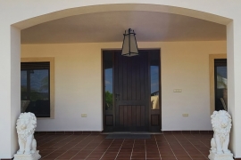 À vendre - Maison - Pinar de Campoverde