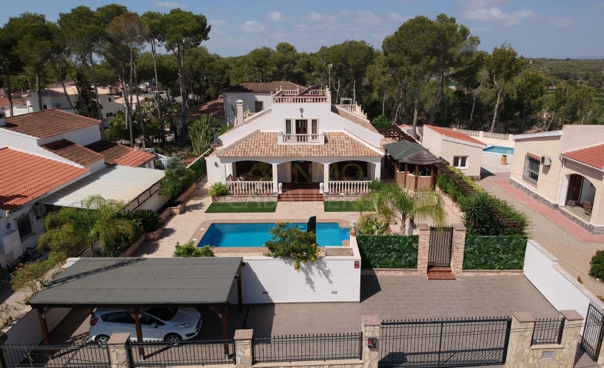 À vendre - Maison - Pinar de Campoverde