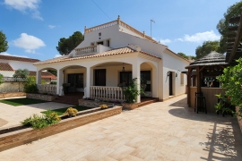 À vendre - Maison - Pinar de Campoverde