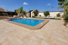 À vendre - Maison - Pinar de Campoverde