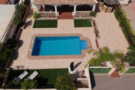 À vendre - Maison - Pinar de Campoverde