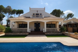 À vendre - Maison - Pinar de Campoverde