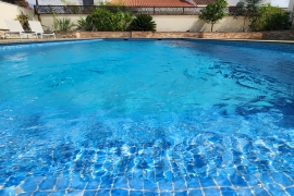 À vendre - Maison - Pinar de Campoverde