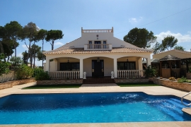 À vendre - Maison - Pinar de Campoverde