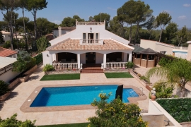 À vendre - Maison - Pinar de Campoverde