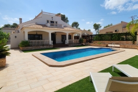 À vendre - Maison - Pinar de Campoverde