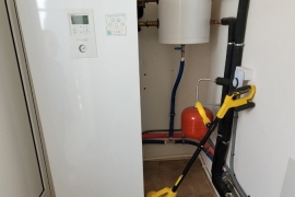 À vendre - Maison - Pinar de Campoverde