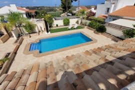 À vendre - Maison - Pinar de Campoverde