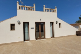 À vendre - Maison - Pinar de Campoverde