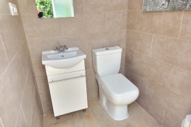 À vendre - Maison - Pinar de Campoverde