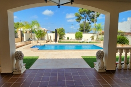 À vendre - Maison - Pinar de Campoverde