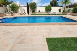 À vendre - Maison - Pinar de Campoverde