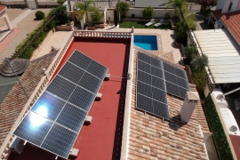 À vendre - Maison - Pinar de Campoverde