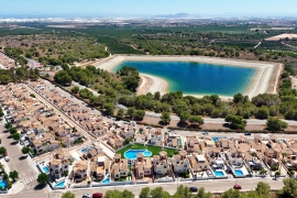 À vendre - Maison - Pinar de Campoverde