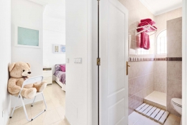 À vendre - Maison - Pinar de Campoverde