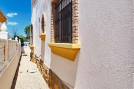 À vendre - Maison - Pinar de Campoverde