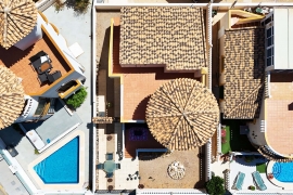 À vendre - Maison - Pinar de Campoverde