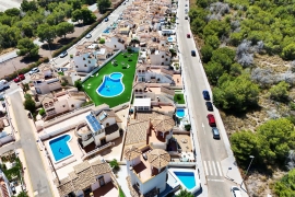 À vendre - Maison - Pinar de Campoverde