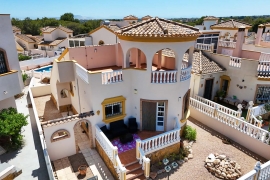 À vendre - Maison - Pinar de Campoverde