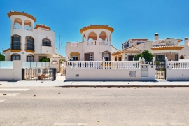 À vendre - Maison - Pinar de Campoverde