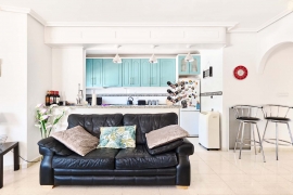 À vendre - Maison - Pinar de Campoverde