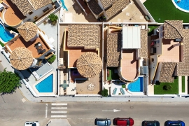 À vendre - Maison - Pinar de Campoverde