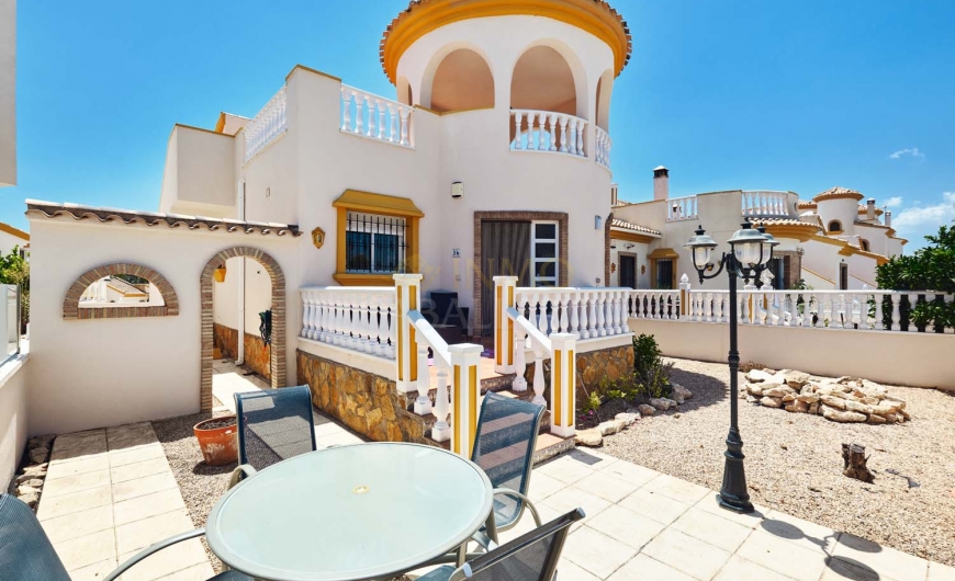 À vendre - Maison - Pinar de Campoverde